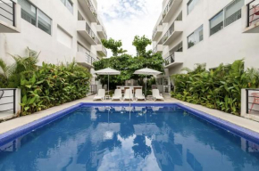 Papaya Suites Diamante - Adults Only
